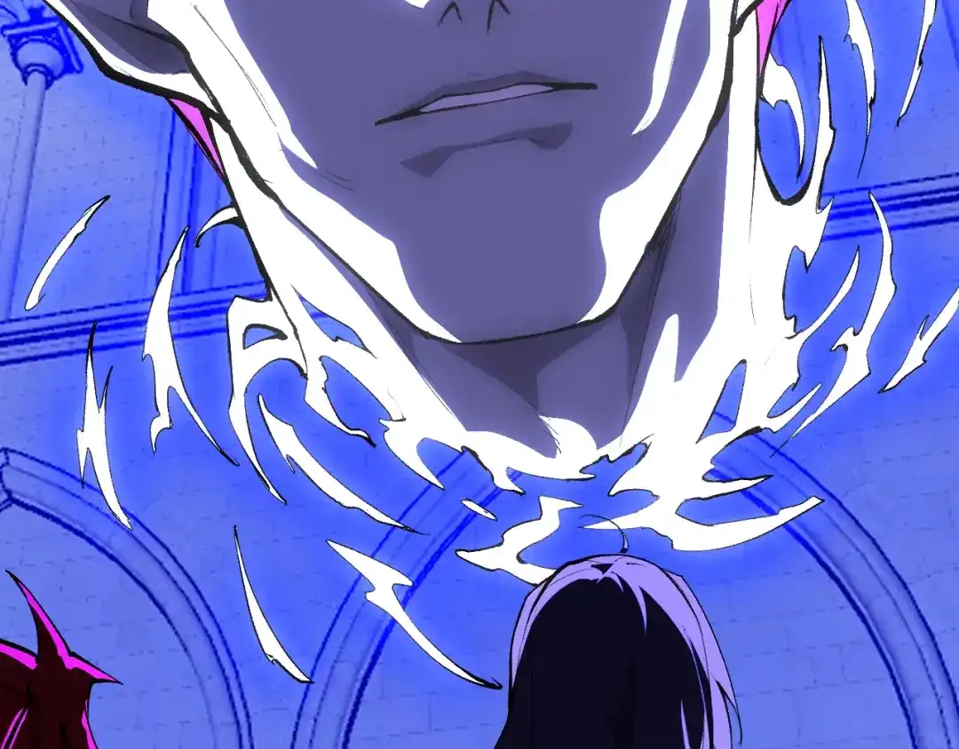 《全民末日：我，病毒君王》第115话 SSS级魔鬼血脉 第74页