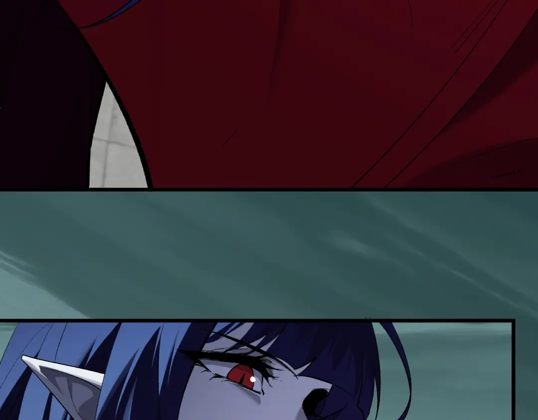 《全民末日：我，病毒君王》第115话 SSS级魔鬼血脉 第19页