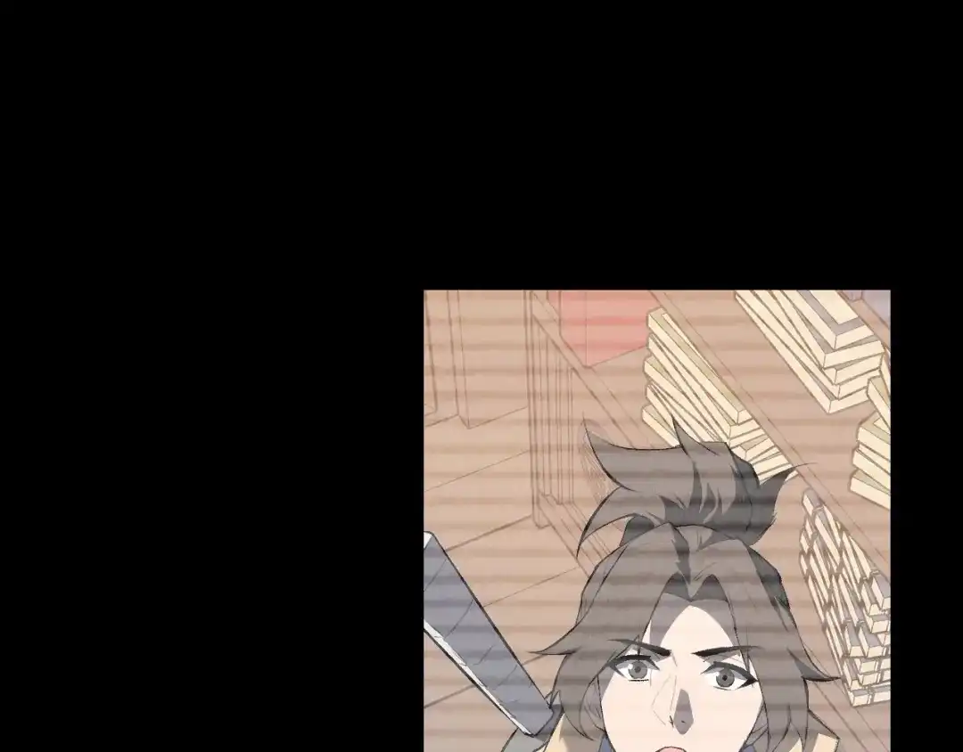 《全民末日：我，病毒君王》第119话 万木鬼母的危机 第47页