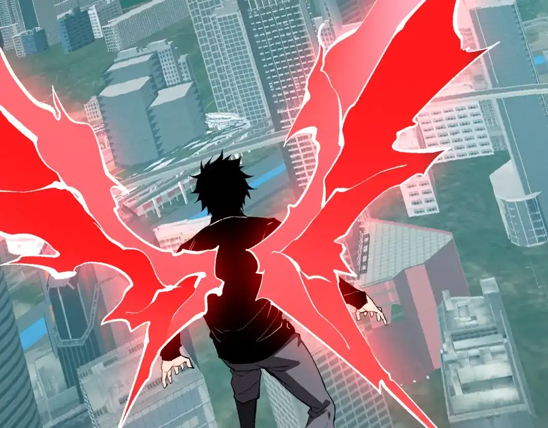 《全民末日：我，病毒君王》第121话 大妖血脉！前往供电所！ 第115页