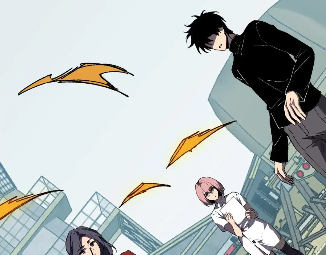《全民末日：我，病毒君王》第121话 大妖血脉！前往供电所！ 第27页