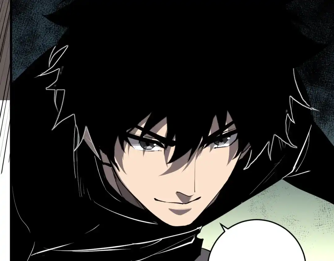 《全民末日：我，病毒君王》第85话 开始融合！SSS级血脉！ 第57页