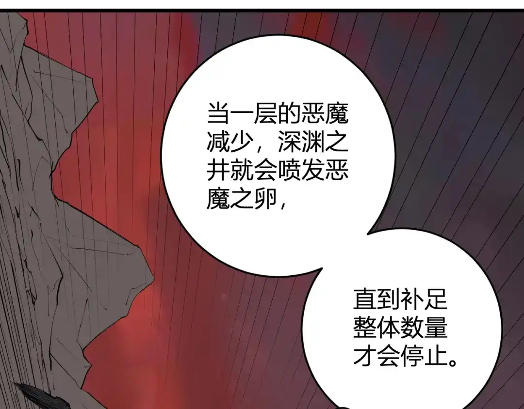 《全民末日：我，病毒君王》第85话 开始融合！SSS级血脉！ 第54页