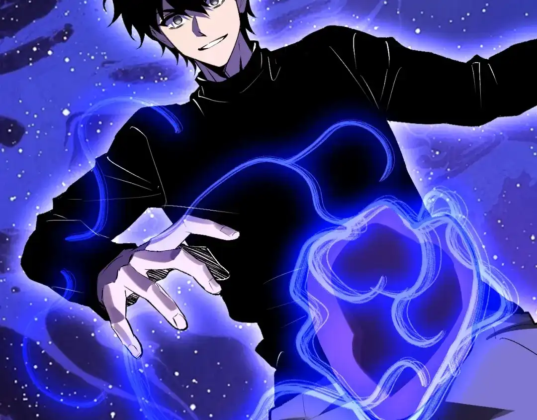 《全民末日：我，病毒君王》第87话 纯血恶魔君王血脉！ 第64页