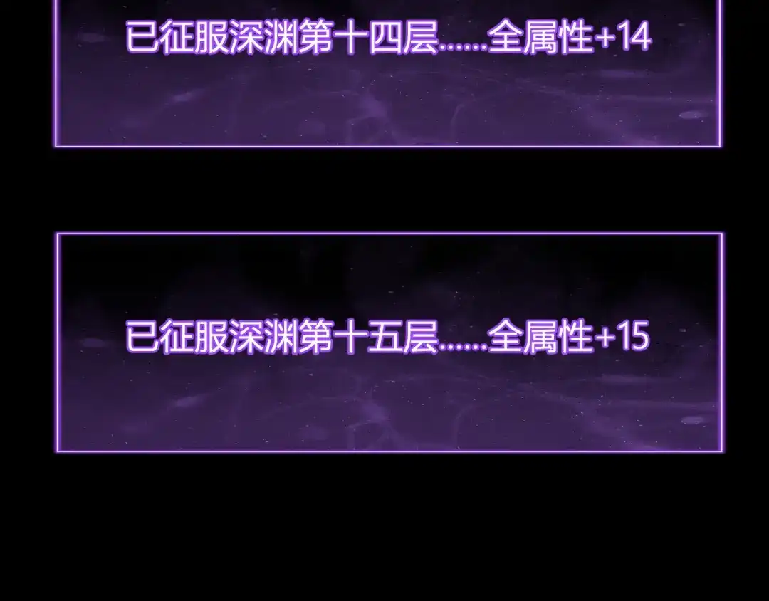 《全民末日：我，病毒君王》第87话 纯血恶魔君王血脉！ 第107页