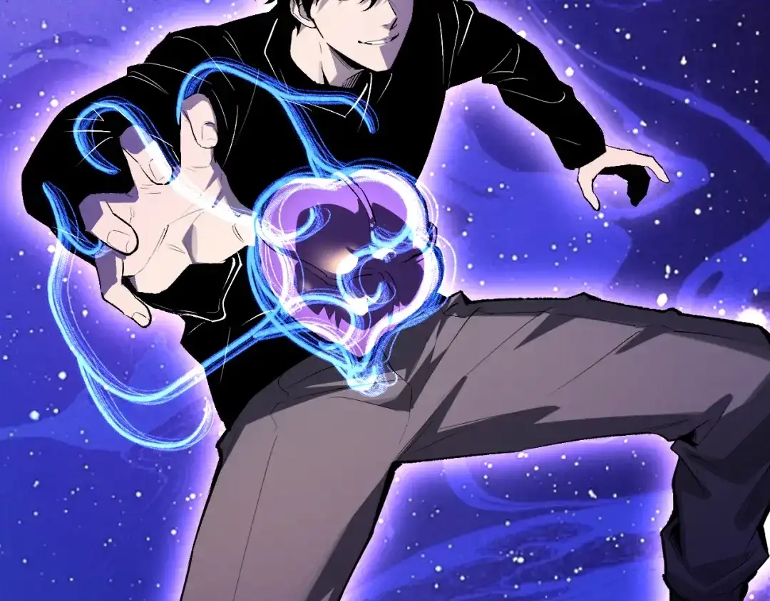 《全民末日：我，病毒君王》第87话 纯血恶魔君王血脉！ 第39页