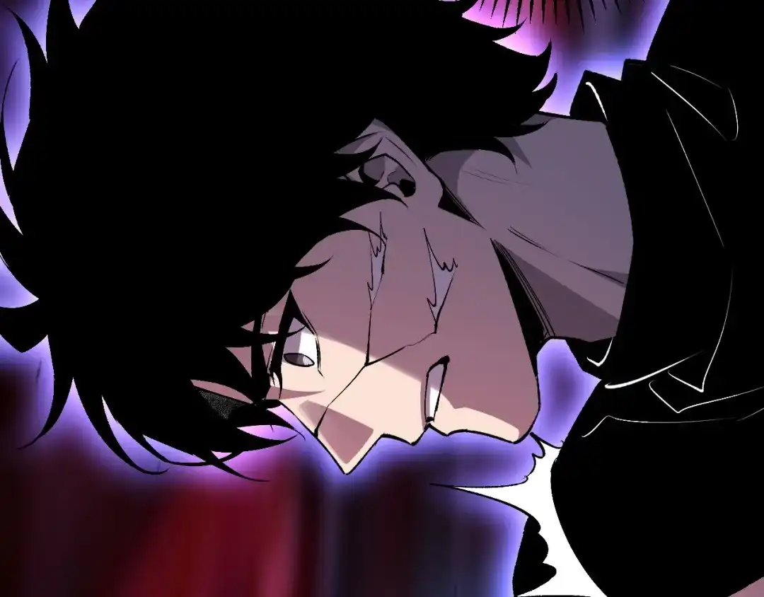 《全民末日：我，病毒君王》第87话 纯血恶魔君王血脉！ 第60页