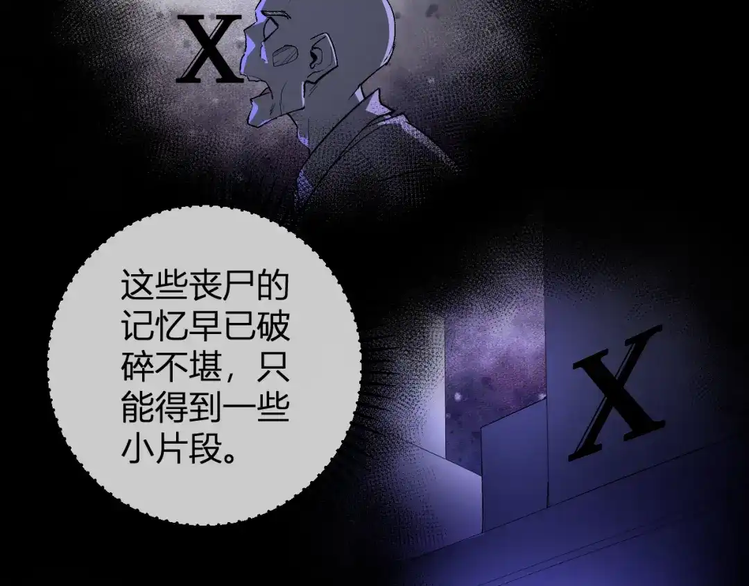 《全民末日：我，病毒君王》第88话 进入！生化丧尸世界 第129页