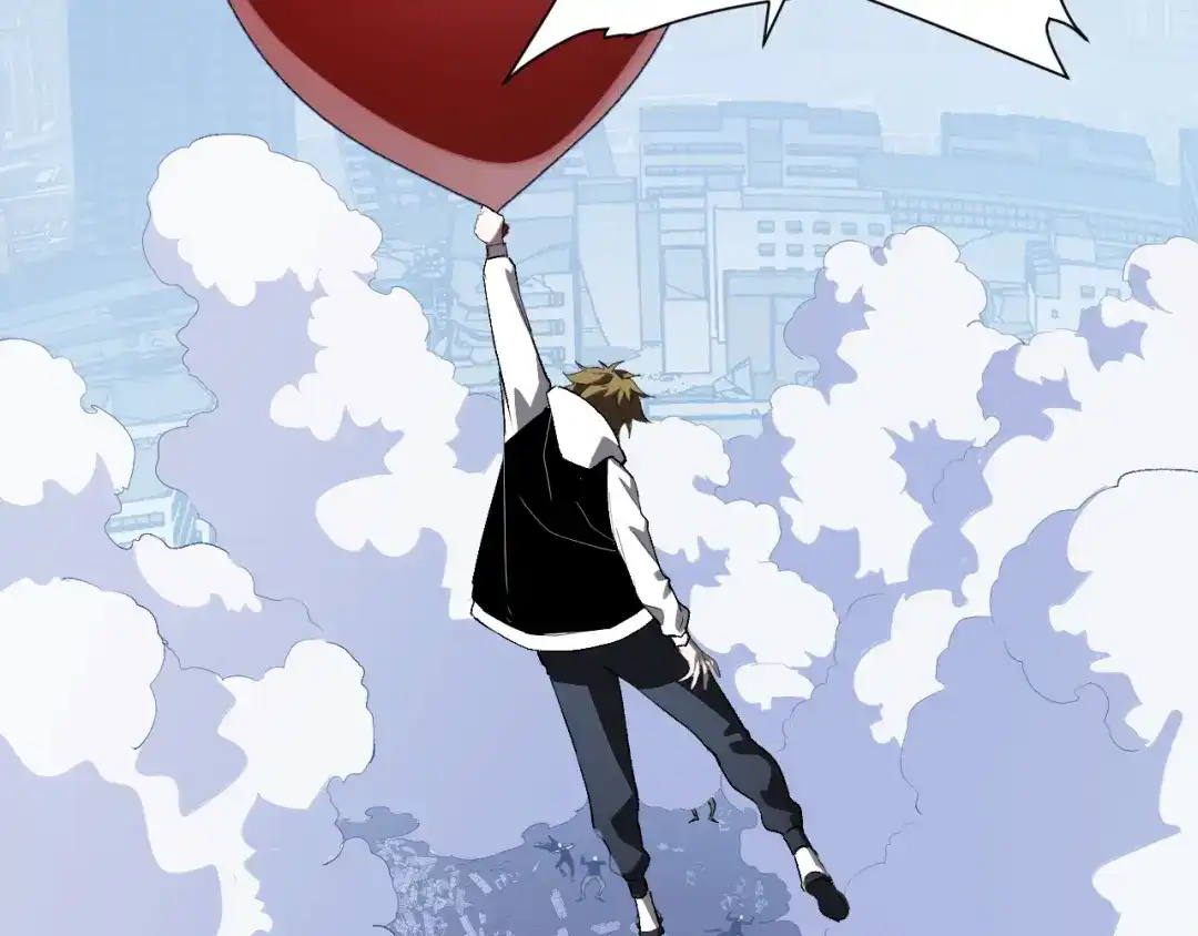 《全民末日：我，病毒君王》第88话 进入！生化丧尸世界 第115页