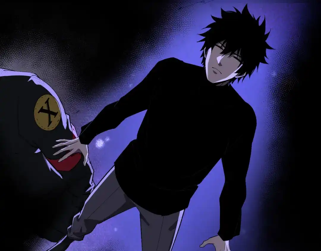 《全民末日：我，病毒君王》第88话 进入！生化丧尸世界 第130页