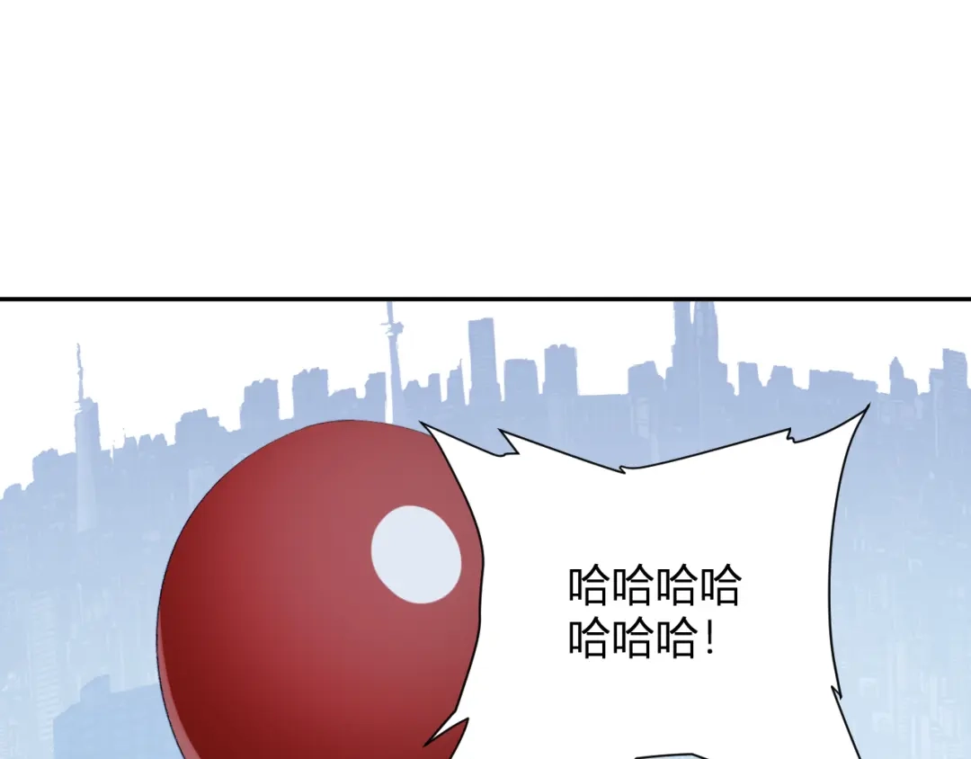 《全民末日：我，病毒君王》第88话 进入！生化丧尸世界 第114页