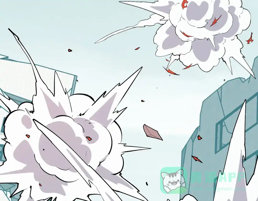 《全民末日：我，病毒君王》第88话 进入！生化丧尸世界 第111页
