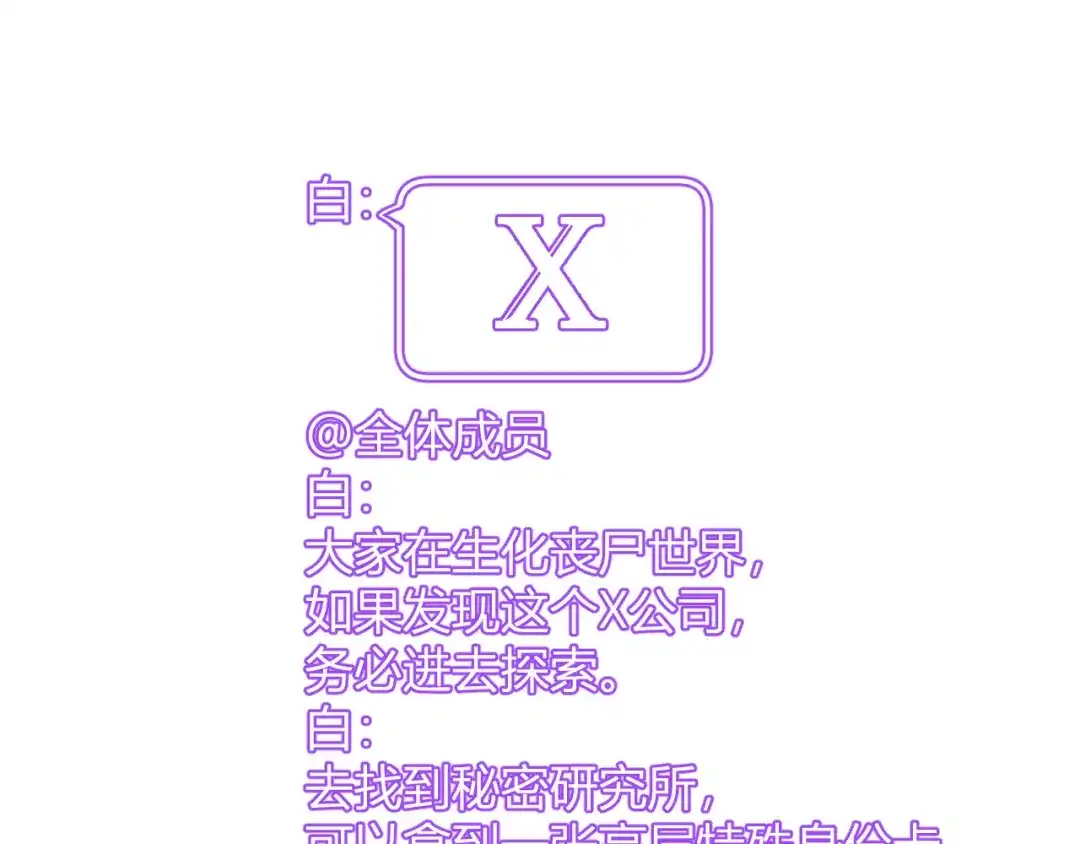 《全民末日：我，病毒君王》第89话 特殊副本与地狱秘境！总部与黑楼 第83页