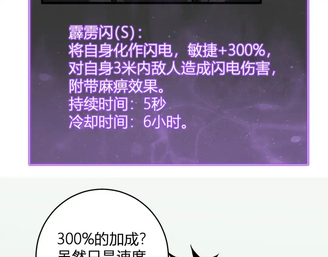 《全民末日：我，病毒君王》第89话 特殊副本与地狱秘境！总部与黑楼 第105页