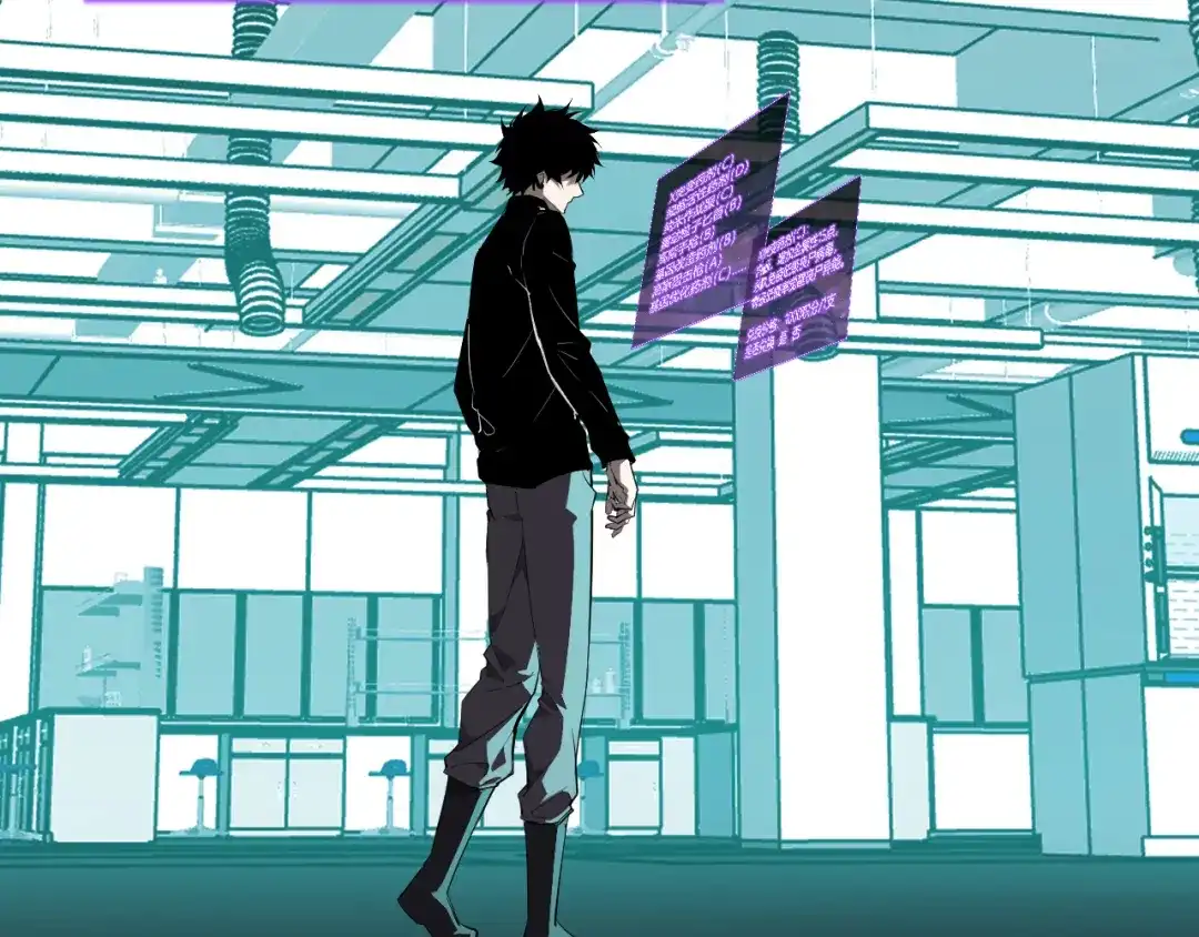 《全民末日：我，病毒君王》第89话 特殊副本与地狱秘境！总部与黑楼 第92页