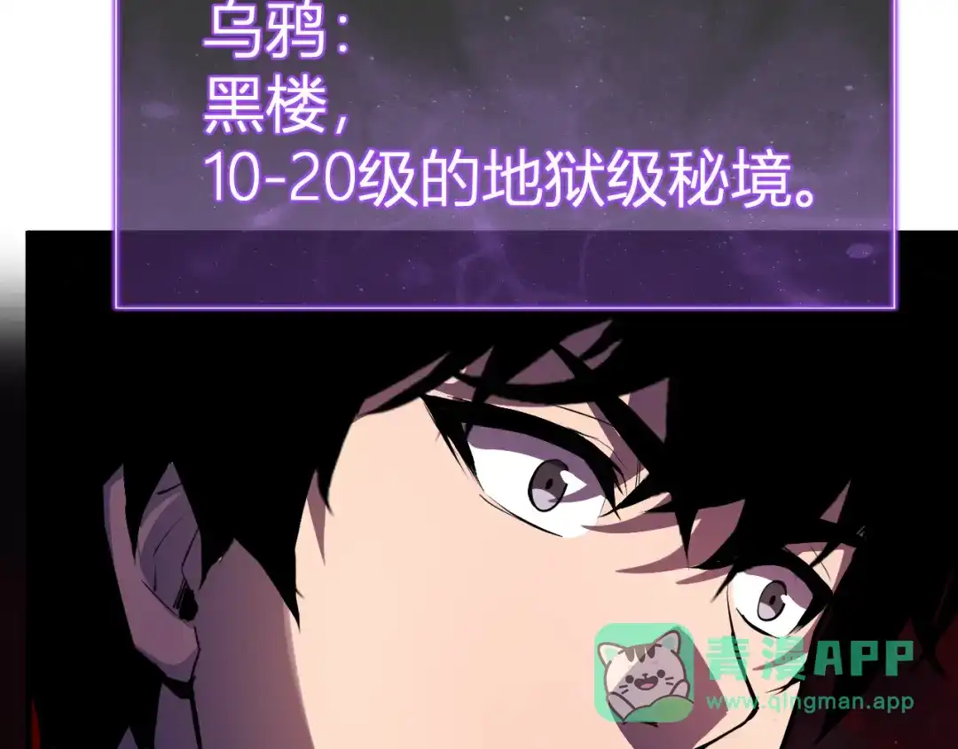 《全民末日：我，病毒君王》第89话 特殊副本与地狱秘境！总部与黑楼 第116页