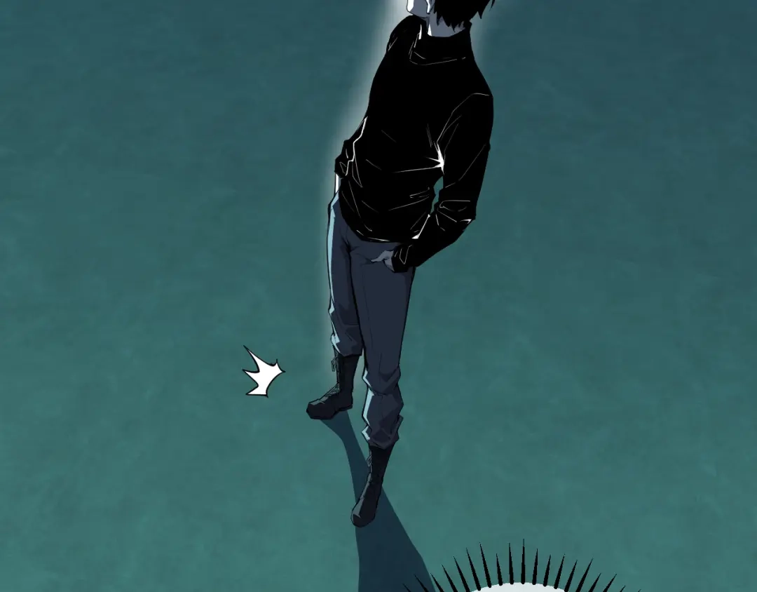 《全民末日：我，病毒君王》第89话 特殊副本与地狱秘境！总部与黑楼 第65页