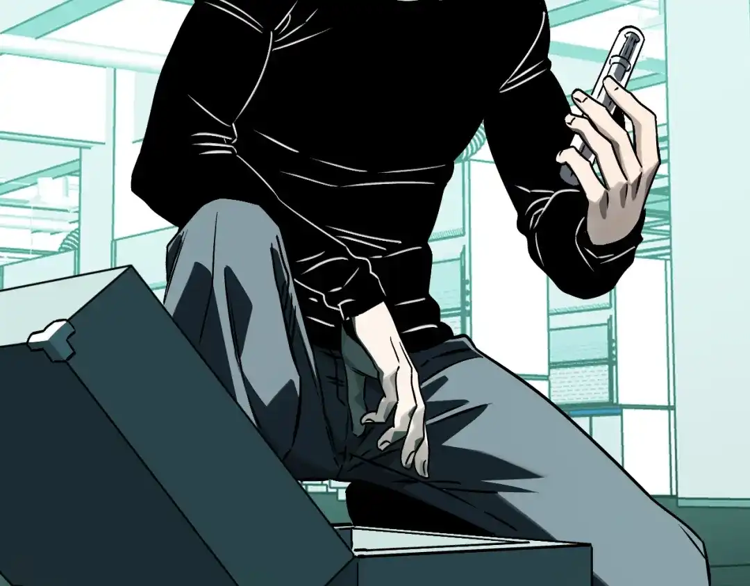 《全民末日：我，病毒君王》第89话 特殊副本与地狱秘境！总部与黑楼 第47页