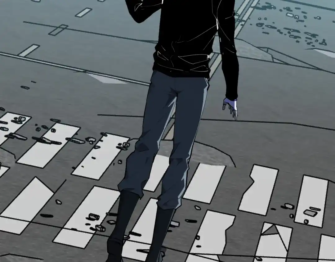 《全民末日：我，病毒君王》第90话 雷神！白帝！论坛爆炸与末日裁决 第97页