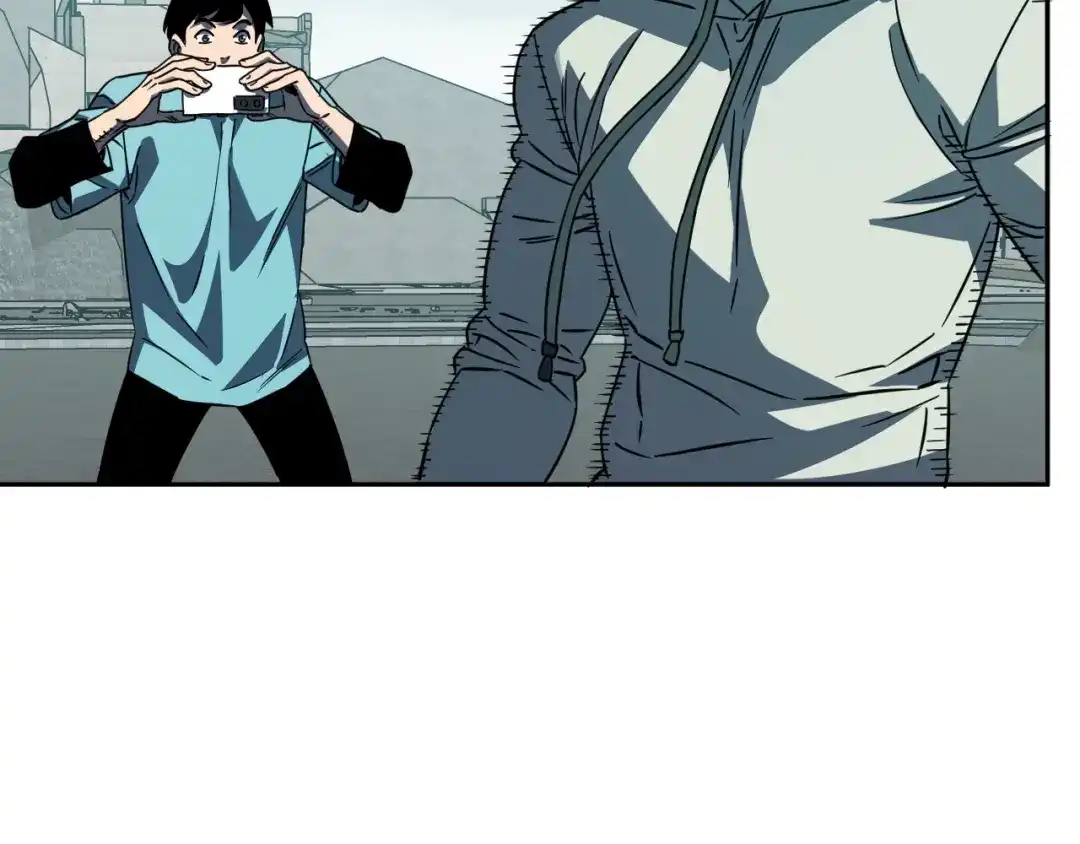 《全民末日：我，病毒君王》第90话 雷神！白帝！论坛爆炸与末日裁决 第24页