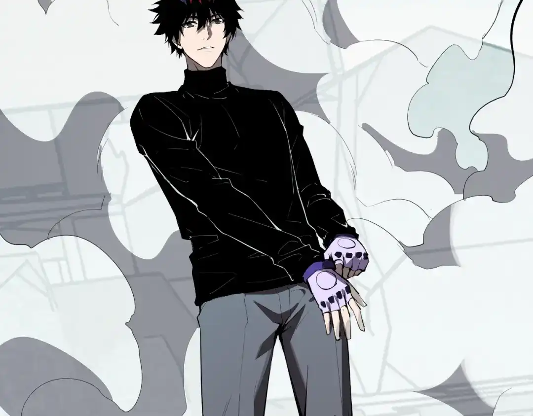 《全民末日：我，病毒君王》第90话 雷神！白帝！论坛爆炸与末日裁决 第69页