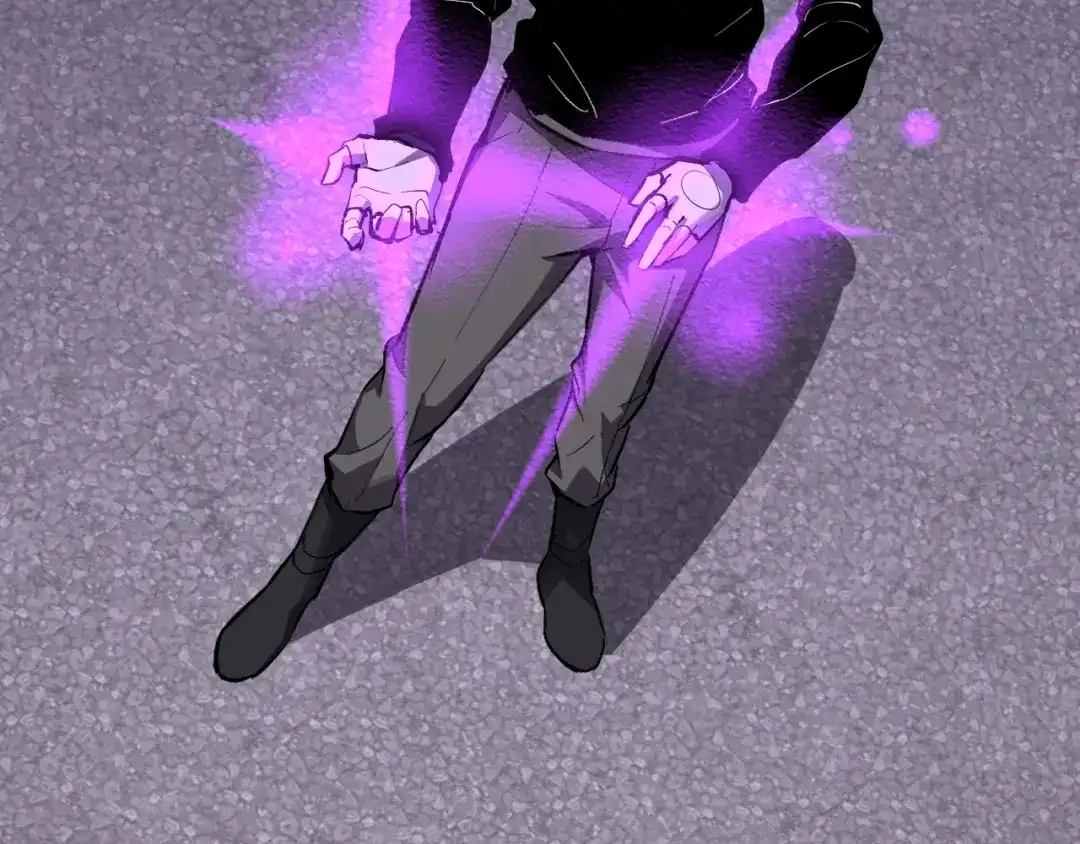 《全民末日：我，病毒君王》第90话 雷神！白帝！论坛爆炸与末日裁决 第113页