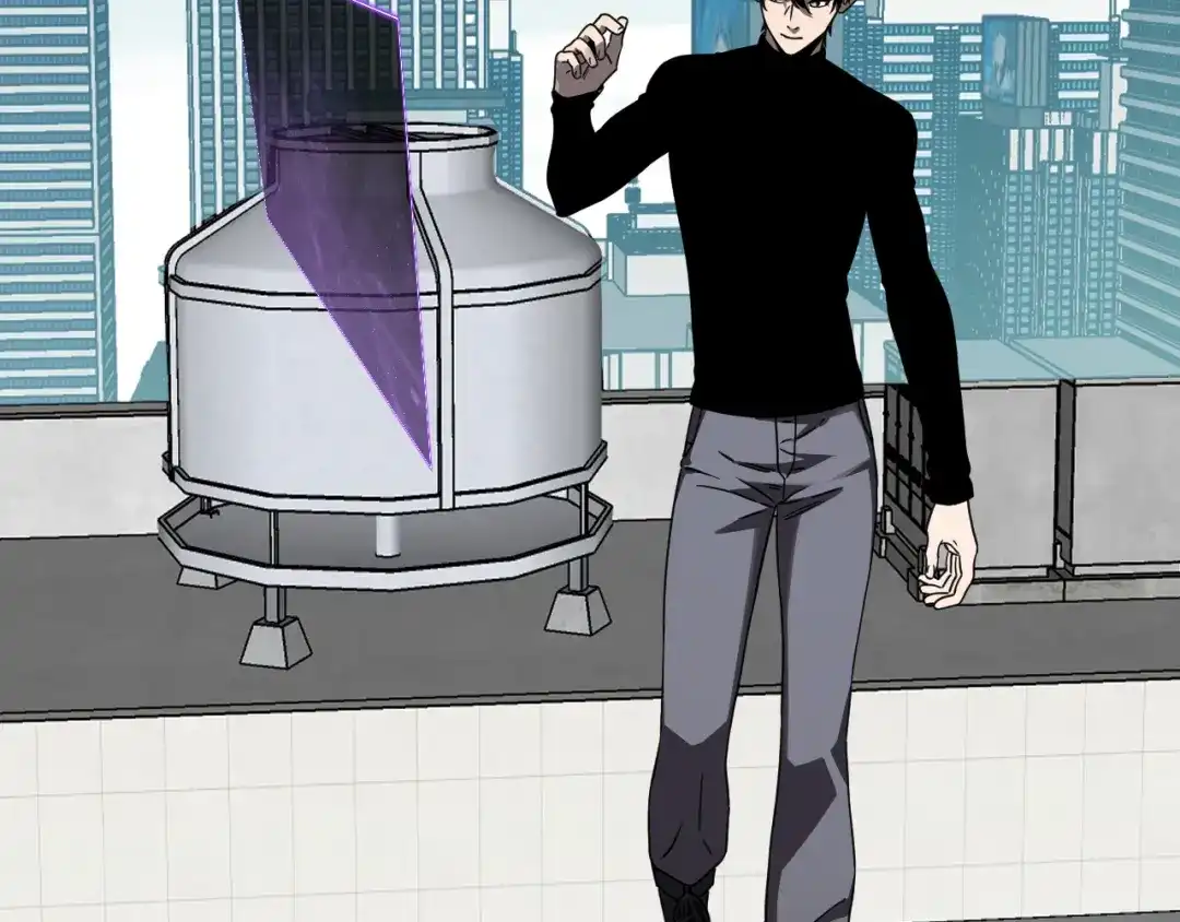 《全民末日：我，病毒君王》第90话 雷神！白帝！论坛爆炸与末日裁决 第49页