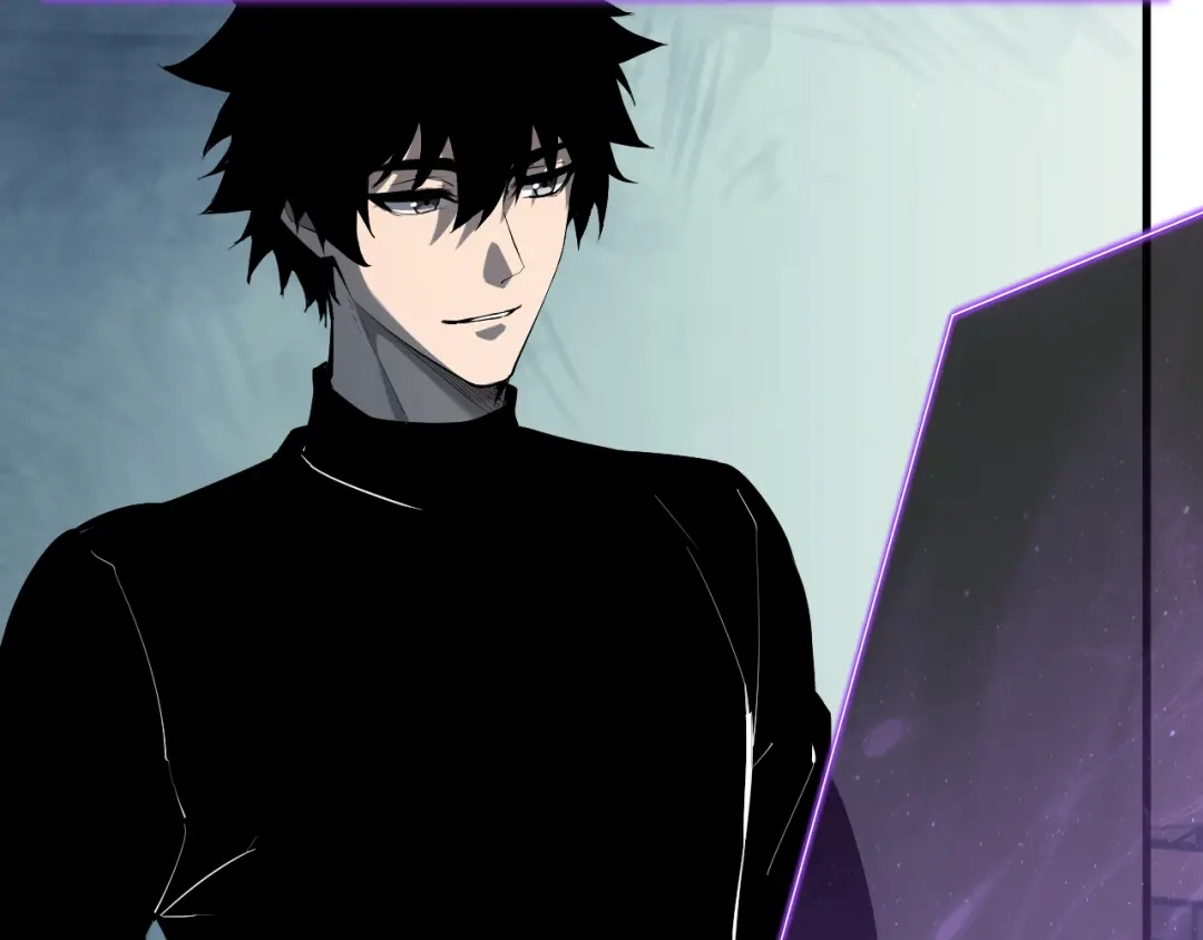 《全民末日：我，病毒君王》第90话 雷神！白帝！论坛爆炸与末日裁决 第95页