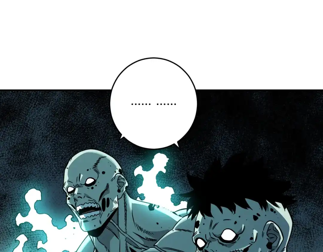 《全民末日：我，病毒君王》第90话 雷神！白帝！论坛爆炸与末日裁决 第25页