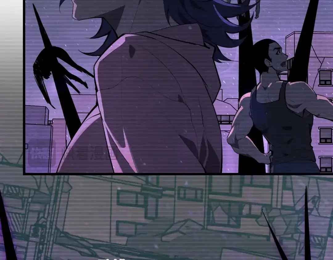 《全民末日：我，病毒君王》第90话 雷神！白帝！论坛爆炸与末日裁决 第82页