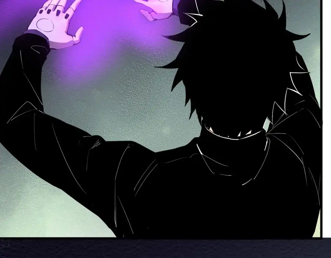 《全民末日：我，病毒君王》第90话 雷神！白帝！论坛爆炸与末日裁决 第115页