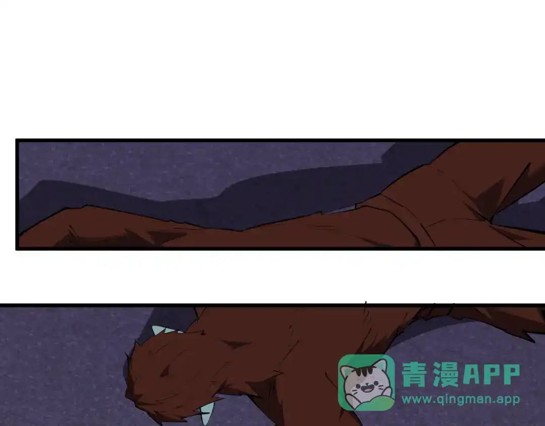 《全民末日：我，病毒君王》第90话 雷神！白帝！论坛爆炸与末日裁决 第111页