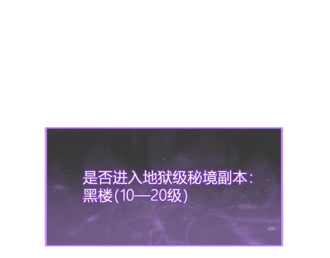 《全民末日：我，病毒君王》第91话 进入黑楼，即死规则！ 第47页