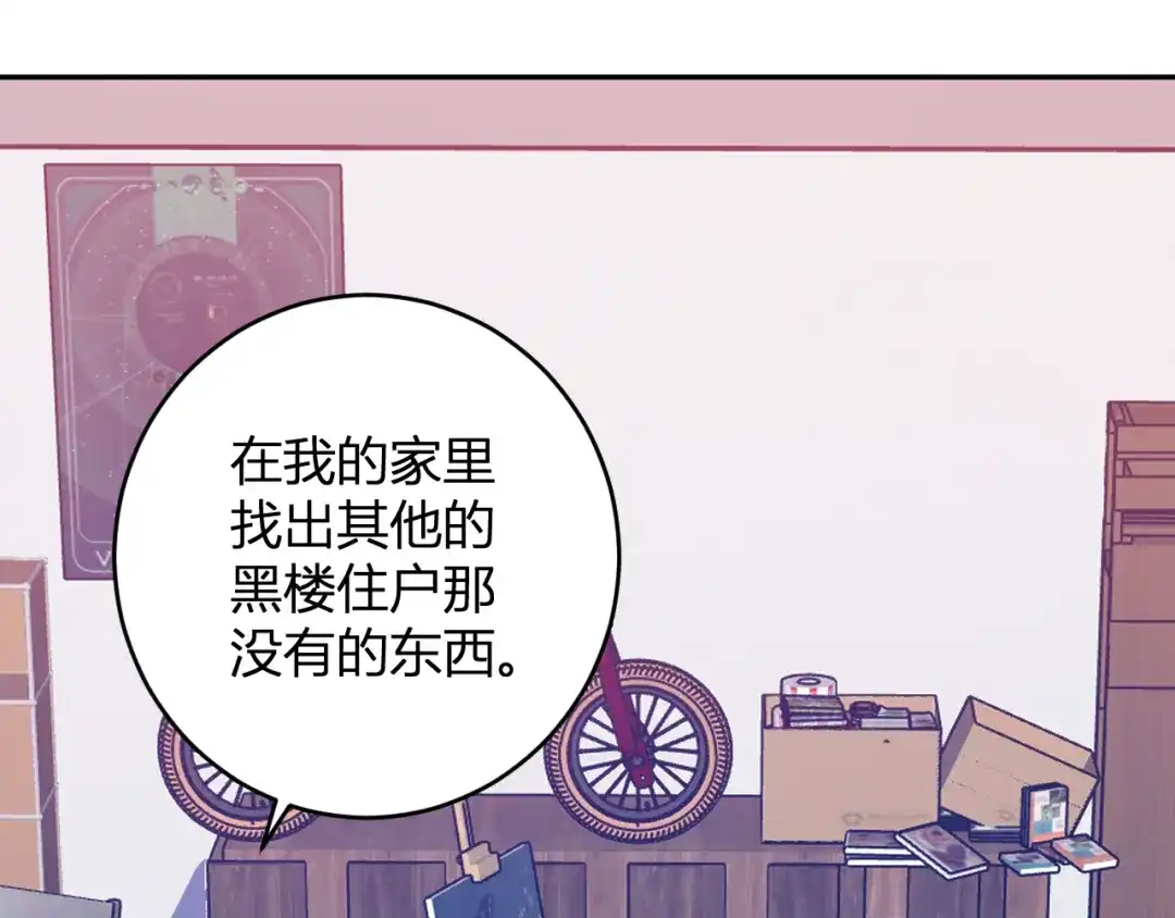 《全民末日：我，病毒君王》第91话 进入黑楼，即死规则！ 第116页