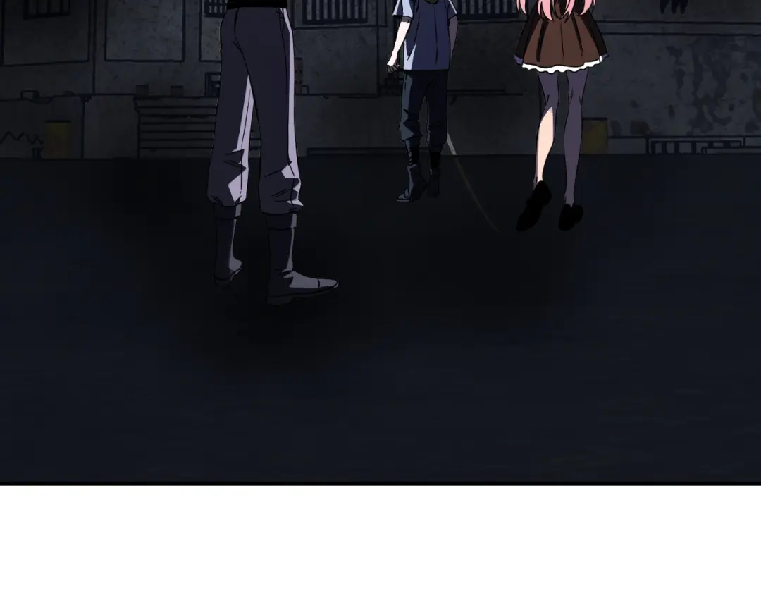 《全民末日：我，病毒君王》第91话 进入黑楼，即死规则！ 第51页