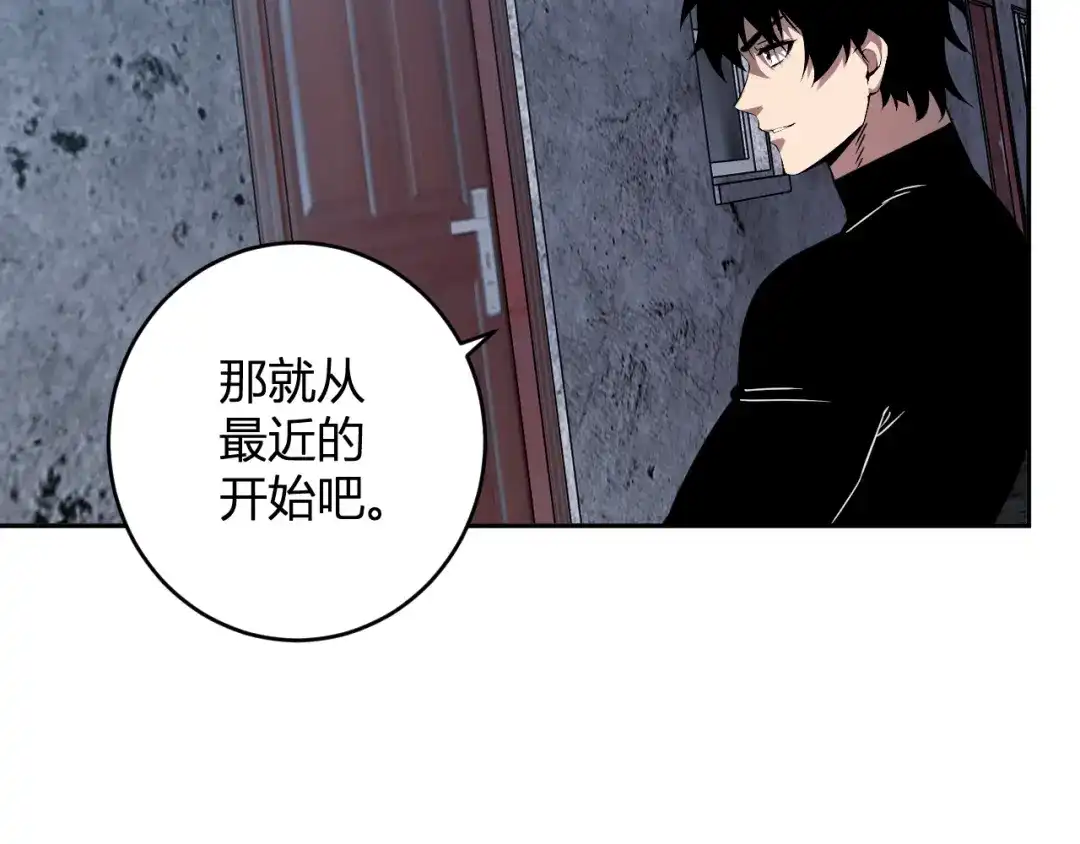 《全民末日：我，病毒君王》第91话 进入黑楼，即死规则！ 第103页