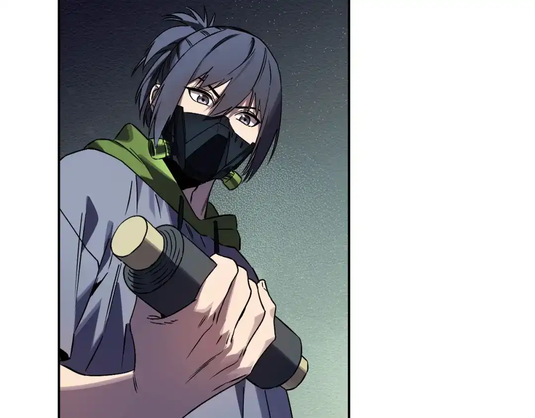 《全民末日：我，病毒君王》第91话 进入黑楼，即死规则！ 第42页
