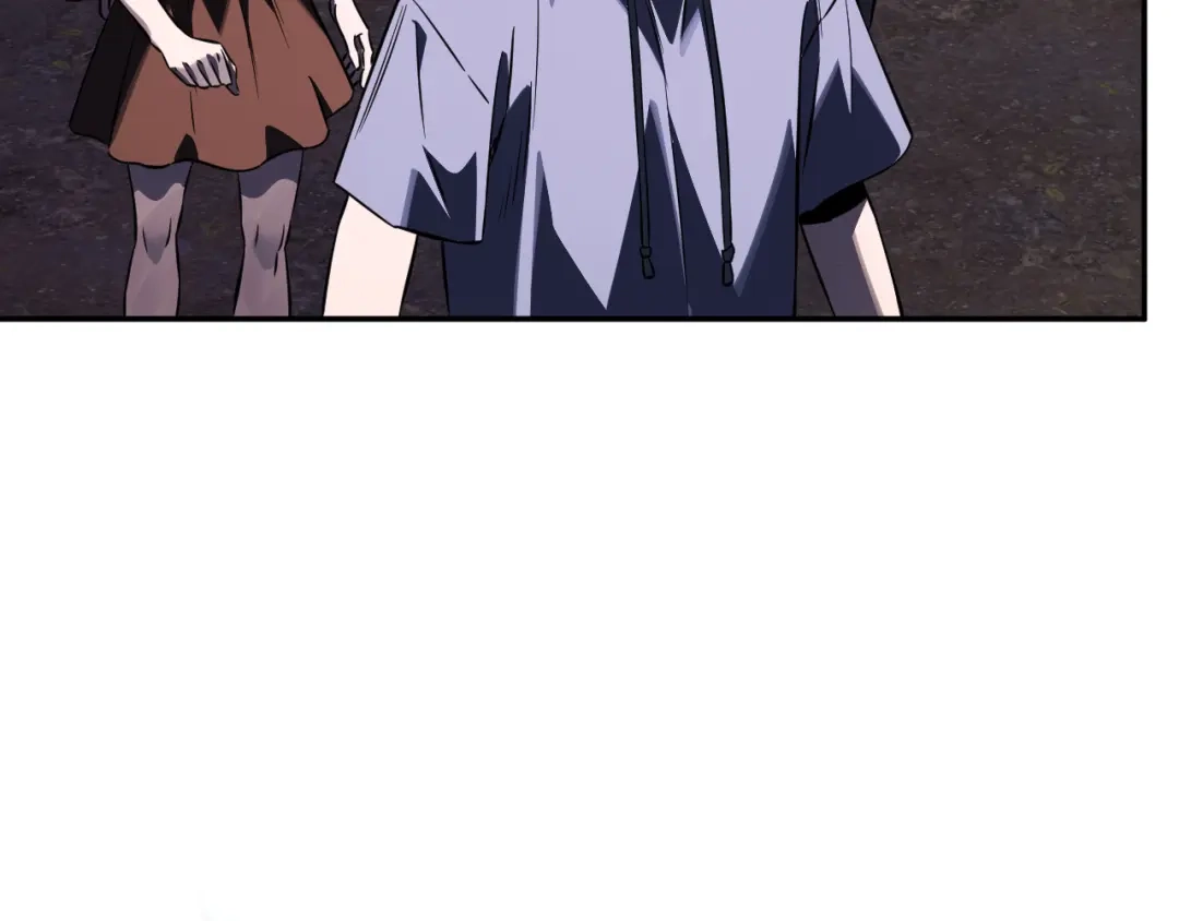 《全民末日：我，病毒君王》第91话 进入黑楼，即死规则！ 第53页