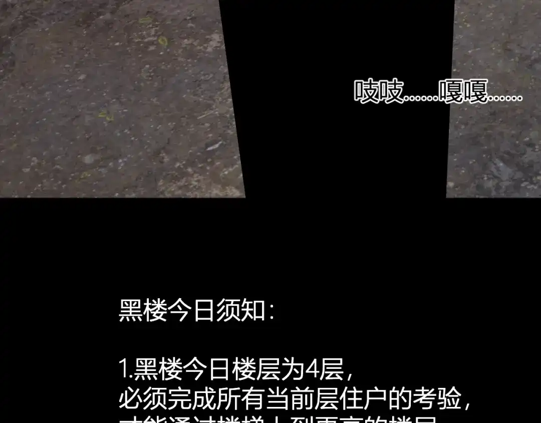 《全民末日：我，病毒君王》第91话 进入黑楼，即死规则！ 第62页