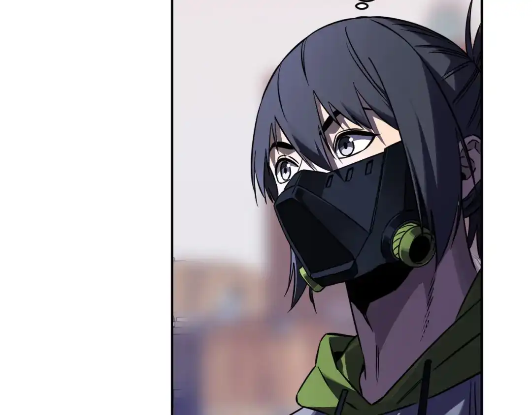 《全民末日：我，病毒君王》第91话 进入黑楼，即死规则！ 第119页