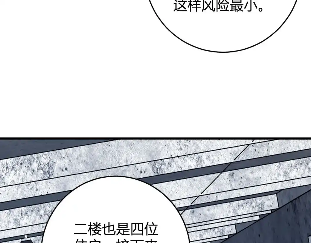 《全民末日：我，病毒君王》第93话 黑雾与记忆，二层通关！ 第69页