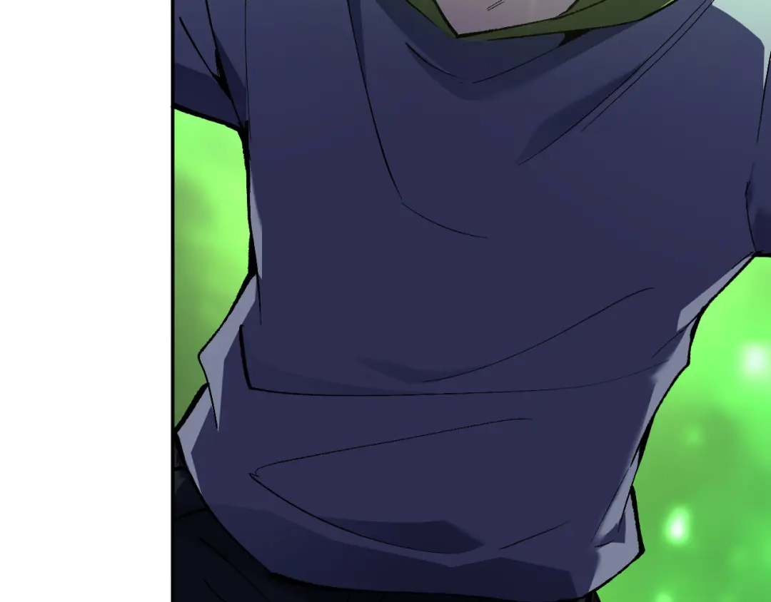 《全民末日：我，病毒君王》第93话 黑雾与记忆，二层通关！ 第55页