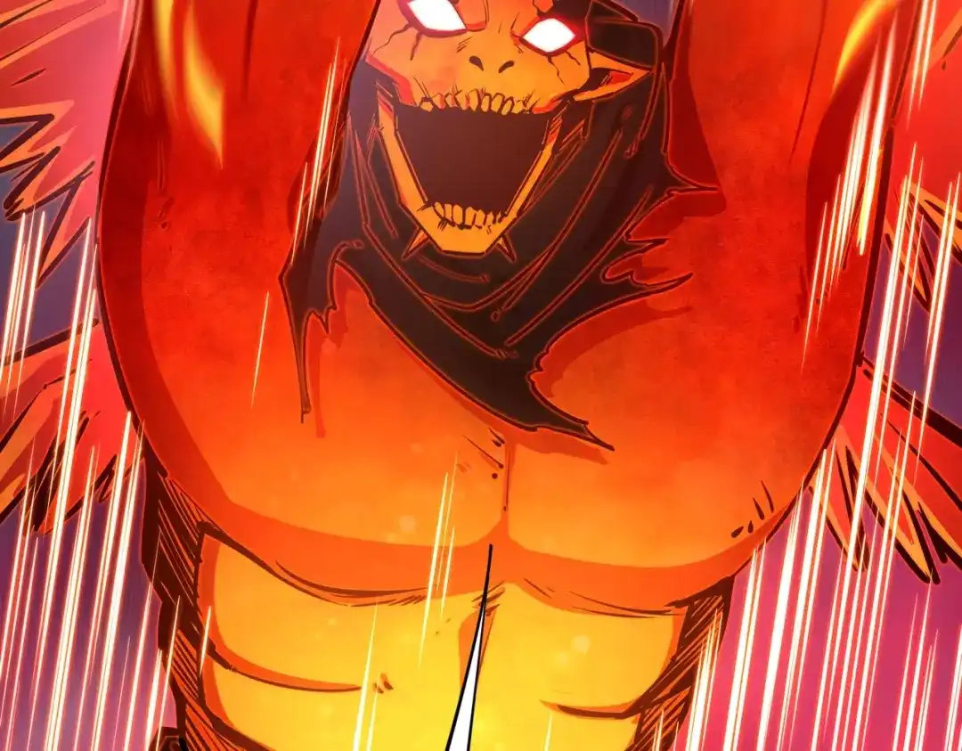 《全民抢塔：我提前通关999层》第15话 诸神测试！最终BOSS登场！ 第93页