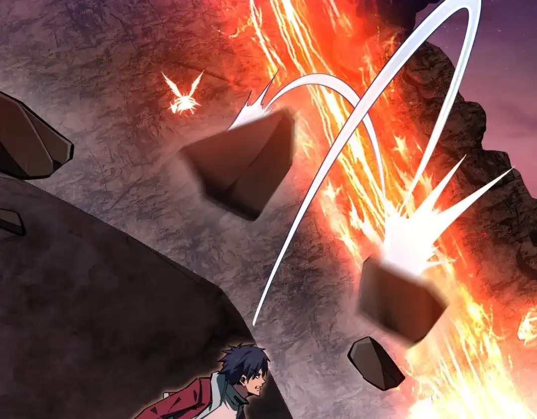 《全民抢塔：我提前通关999层》第15话 诸神测试！最终BOSS登场！ 第98页