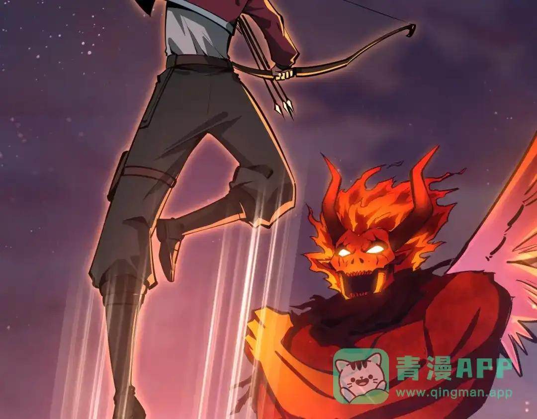 《全民抢塔：我提前通关999层》第15话 诸神测试！最终BOSS登场！ 第136页