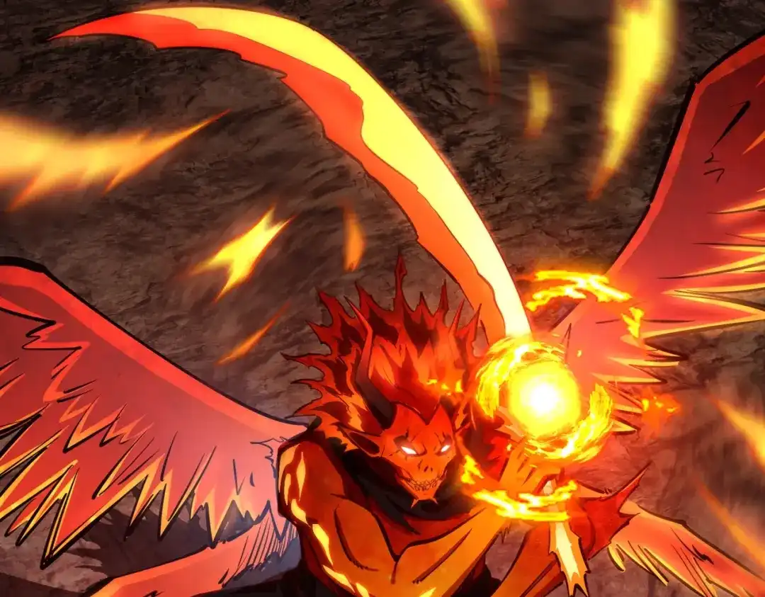 《全民抢塔：我提前通关999层》第15话 诸神测试！最终BOSS登场！ 第102页