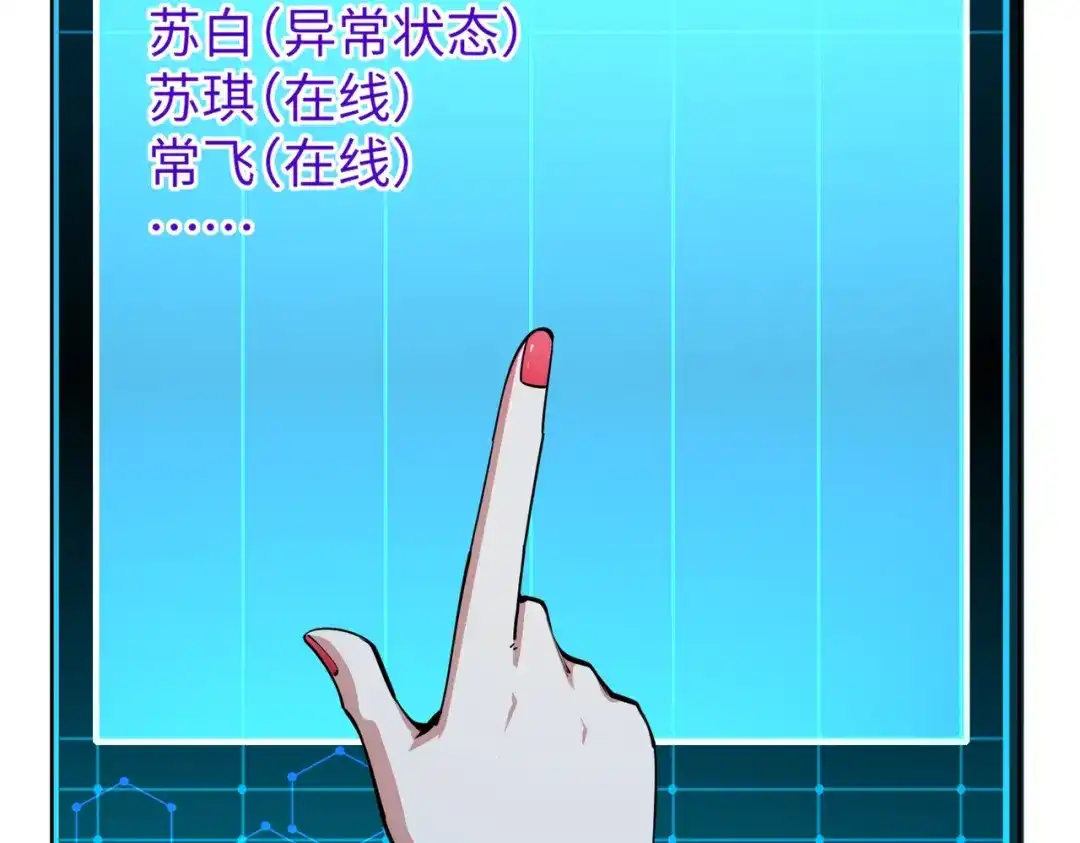 《全民抢塔：我提前通关999层》第15话 诸神测试！最终BOSS登场！ 第35页