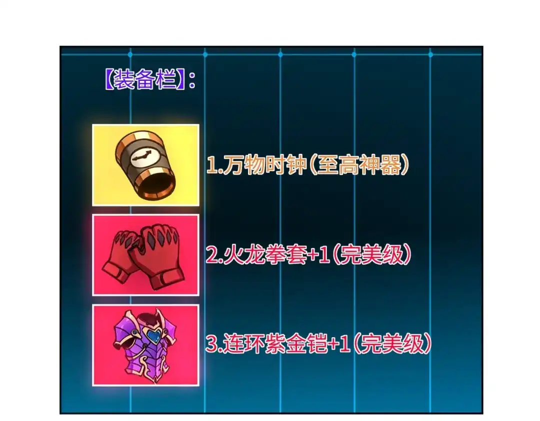 《全民抢塔：我提前通关999层》第18话 亡魂之地！走起！ 第135页