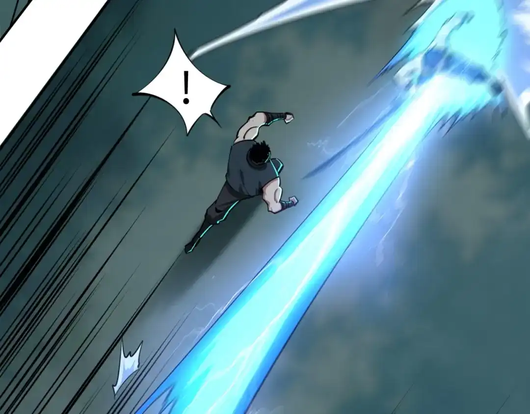 《全民抢塔：我提前通关999层》第21话 神之塔第十一层！出发！ 第4页