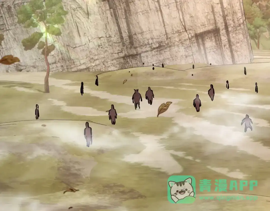 《全民抢塔：我提前通关999层》第21话 神之塔第十一层！出发！ 第66页